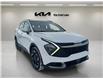 2023 Kia Sportage EX (Stk: SP26053A) in Cold Lake - Image 1 of 22
