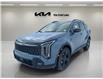 2026 Kia Sportage X-Line Limited w/Black Interior (Stk: SP26056) in Cold Lake - Image 3 of 24