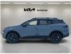 2026 Kia Sportage X-Line Limited w/Black Interior (Stk: SP26056) in Cold Lake - Image 4 of 24