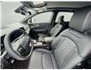 2026 Kia Sportage X-Line Limited w/Black Interior (Stk: SP26056) in Cold Lake - Image 8 of 24