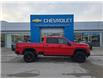 2026 Chevrolet SILVERADO 2500 4WD ZR2 CREW ZR2 (Stk: 26-1103) in Listowel - Image 2 of 10