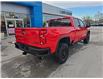 2026 Chevrolet SILVERADO 2500 4WD ZR2 CREW ZR2 (Stk: 26-1103) in Listowel - Image 3 of 10
