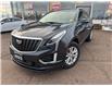 2023 Cadillac XT5 Luxury (Stk: 26-185-1) in Pembroke - Image 1 of 21