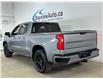 2025 Chevrolet Silverado 1500 RST (Stk: 43572J) in Belleville - Image 5 of 30