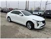 2023 Cadillac CT4 Premium Luxury (Stk: 174531) in London - Image 3 of 9