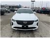 2023 Cadillac CT4 Premium Luxury (Stk: 174531) in London - Image 2 of 9