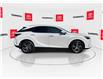 2023 Lexus RX 350h Base (Stk: 12107178A) in Concord - Image 9 of 46