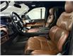 2022 Lincoln Navigator Reserve (Stk: A9205) in Saint-Eustache - Image 15 of 37