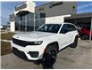 2025 Jeep Grand Cherokee Laredo (Stk: 25054) in Meaford - Image 1 of 13