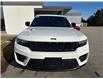 2025 Jeep Grand Cherokee Laredo (Stk: 25054) in Meaford - Image 2 of 13