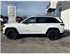 2025 Jeep Grand Cherokee Laredo (Stk: 25054) in Meaford - Image 8 of 13