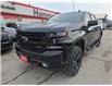 2021 Chevrolet Silverado 1500 LT Trail Boss (Stk: U3980) in Hanover - Image 1 of 16