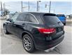 2017 Mercedes-Benz GLC 300 Base (Stk: P2060B) in Newmarket - Image 6 of 27
