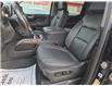 2021 Chevrolet Silverado 1500 LT Trail Boss (Stk: U3980) in Hanover - Image 6 of 16