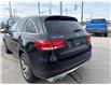 2017 Mercedes-Benz GLC 300 Base (Stk: P2060B) in Newmarket - Image 7 of 27