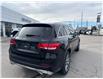 2017 Mercedes-Benz GLC 300 Base (Stk: P2060B) in Newmarket - Image 8 of 27