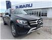 2017 Mercedes-Benz GLC 300 Base (Stk: P2060B) in Newmarket - Image 2 of 27