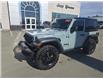 2024 Jeep Wrangler Sport (Stk: S335A) in Miramichi - Image 1 of 13