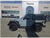 2024 Jeep Wrangler Sport (Stk: S335A) in Miramichi - Image 2 of 13