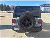 2024 Jeep Wrangler Sport (Stk: S335A) in Miramichi - Image 4 of 13