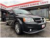 2015 Dodge Grand Caravan SE/SXT (Stk: 2602054) in Waterloo - Image 7 of 24