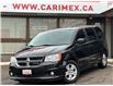 2017 Dodge Grand Caravan Crew (Stk: 2602066) in Waterloo - Image 1 of 27