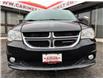 2017 Dodge Grand Caravan Crew (Stk: 2602066) in Waterloo - Image 8 of 27 2017 Dodge Grand Caravan Crew (Stk: 2602066) in Waterloo - Image 8 of 27