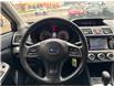 2015 Subaru Impreza 2.0i Touring Package (Stk: 2602057) in Waterloo - Image 5 of 12 2015 Subaru Impreza 2.0i Touring Package (Stk: 2602057) in Waterloo - Image 5 of 12