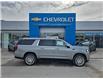 2026 GMC Yukon XL Elevation (Stk: 26-1057) in Listowel - Image 2 of 10