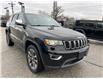 2018 Jeep Grand Cherokee Limited (Stk: 25-440A) in Sarnia - Image 7 of 24