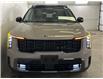 2025 Kia Sorento 2.5T X-Line Limited w/Olive Brown Interior (Stk: 43619J) in Belleville - Image 2 of 35