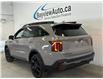2025 Kia Sorento 2.5T X-Line Limited w/Olive Brown Interior (Stk: 43619J) in Belleville - Image 5 of 35