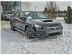 2022 Subaru WRX Sport (Stk: 25713U) in Red Deer - Image 1 of 19