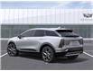 2026 Cadillac OPTIQ Luxury (Stk: B260137) in Gatineau - Image 3 of 24