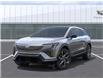 2026 Cadillac OPTIQ Luxury (Stk: B260137) in Gatineau - Image 6 of 24