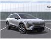 2026 Cadillac OPTIQ Luxury (Stk: B260137) in Gatineau - Image 7 of 24