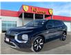 2026 Mitsubishi Eclipse Cross SE (Stk: WM26016) in Brandon - Image 1 of 21