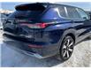 2026 Mitsubishi Eclipse Cross SE (Stk: WM26016) in Brandon - Image 10 of 21
