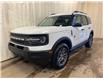 2026 Ford Bronco Sport Big Bend (Stk: 26BR7) in St.Paul - Image 2 of 10