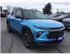 2025 Chevrolet TrailBlazer RS (Stk: S2769) in Cornwall - Image 28 of 30 2025 Chevrolet TrailBlazer RS (Stk: S2769) in Cornwall - Image 28 of 30