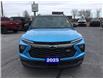 2025 Chevrolet TrailBlazer RS (Stk: S2769) in Cornwall - Image 29 of 30 2025 Chevrolet TrailBlazer RS (Stk: S2769) in Cornwall - Image 29 of 30