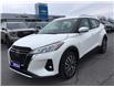 2024 Nissan Kicks SV (Stk: S2771) in Cornwall - Image 1 of 28