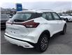 2024 Nissan Kicks SV (Stk: S2771) in Cornwall - Image 24 of 28 2024 Nissan Kicks SV (Stk: S2771) in Cornwall - Image 24 of 28