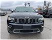 2018 Jeep Grand Cherokee Limited (Stk: 25-440A) in Sarnia - Image 9 of 24
