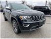 2018 Jeep Grand Cherokee Limited (Stk: 25-440A) in Sarnia - Image 8 of 24