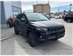 2026 Jeep Compass Trailhawk (Stk: M23168) in Newmarket - Image 1 of 14