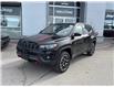 2026 Jeep Compass Trailhawk (Stk: M23168) in Newmarket - Image 3 of 14 2026 Jeep Compass Trailhawk (Stk: M23168) in Newmarket - Image 3 of 14