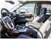 2022 GMC Sierra 1500 Elevation (Stk: 15-U1254) in London - Image 14 of 28