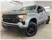 2024 Chevrolet Silverado 1500 Custom Trail Boss (Stk: 43588J) in Belleville - Image 3 of 25