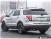 2013 Ford Explorer XLT (Stk: T2053A) in Hamilton - Image 4 of 28